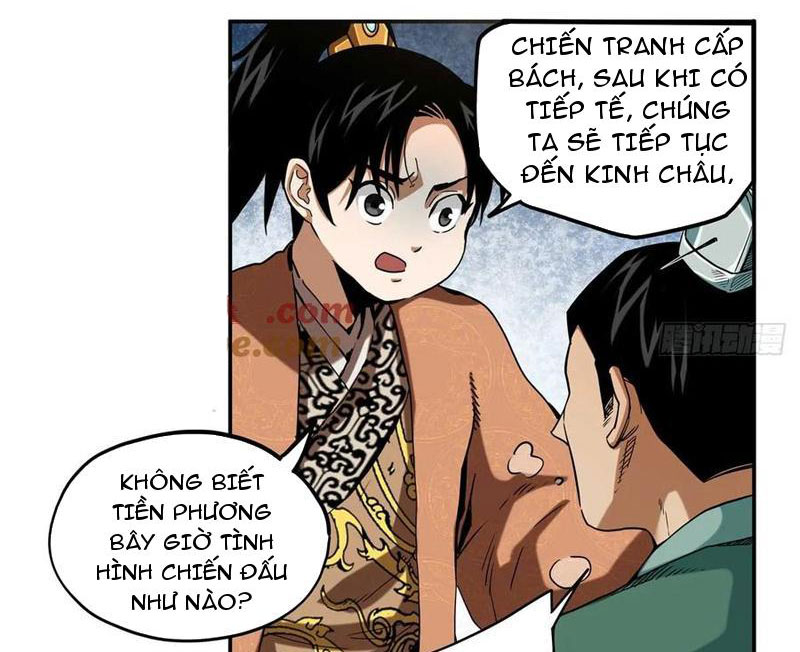 Thiếu Niên Nghiện Net Lưu Thiện Quật Khởi chapter 25 - Trang 28