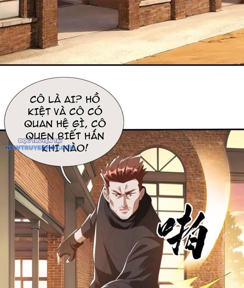 Ta Tu Luyện Thành Thần Tại đô Thị chapter 65 - Trang 58