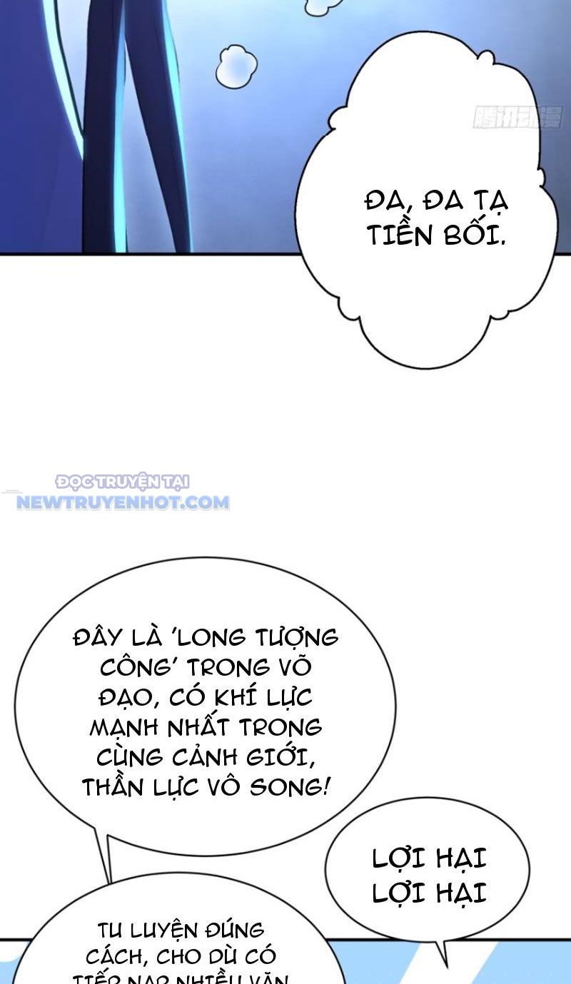 Ta Thật Không Muốn Làm Thánh Tiên chapter 36 - Trang 11