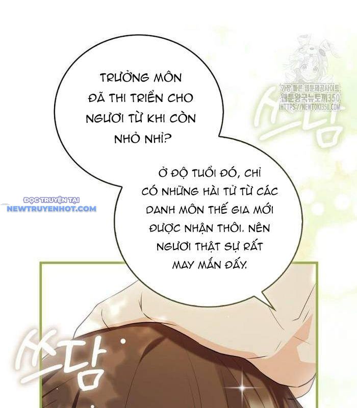 Trở Thành Đệ Tử Nhỏ Tuổi Nhất Phái Hoa Sơn chapter 9 - Trang 23