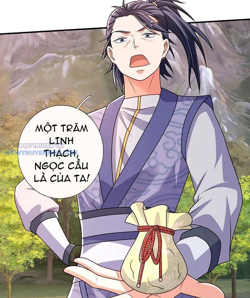 Khắc đan Tu Tiên Chỉ Cẩu Trường Sinh chapter 47 - Trang 20