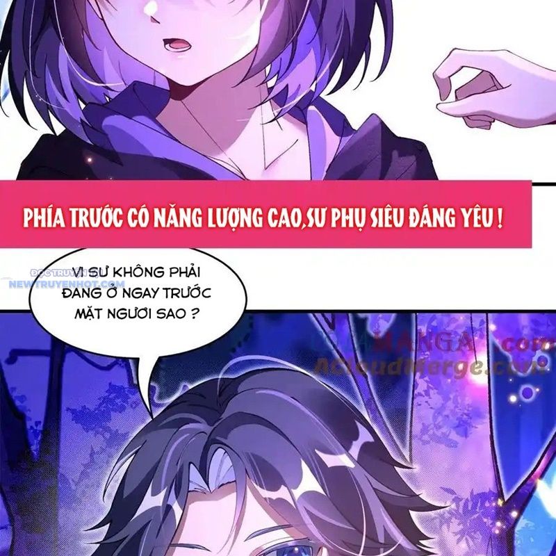 Các Nữ Đồ Đệ Của Ta Đều Là Chư Thiên Đại Lão Tương Lai chapter 306 - Trang 103