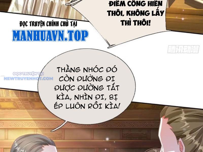 Khắc đan Tu Tiên Chỉ Cẩu Trường Sinh chapter 24 - Trang 10