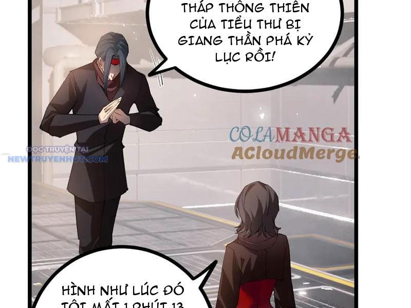 Ta Là Chúa Tể Trùng Độc chapter 33 - Trang 48