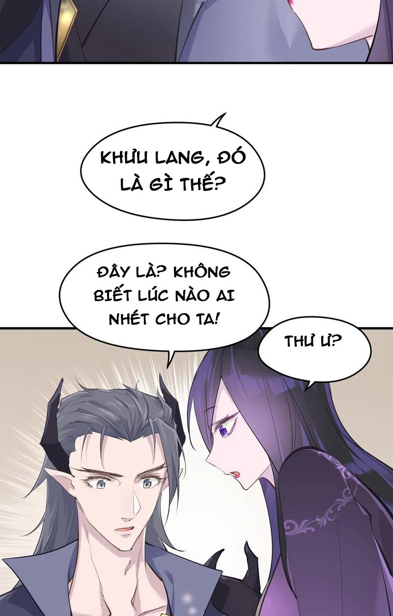 Tối Cường Thiên đế Hệ Thống chapter 19 - Trang 43