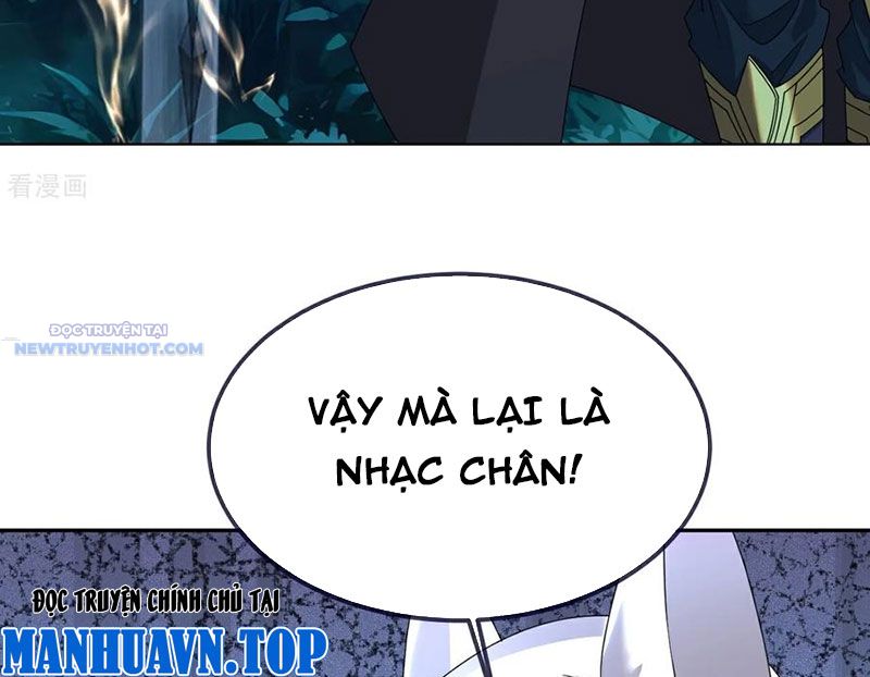 Tiên Võ Đế Tôn chapter 723 - Trang 7