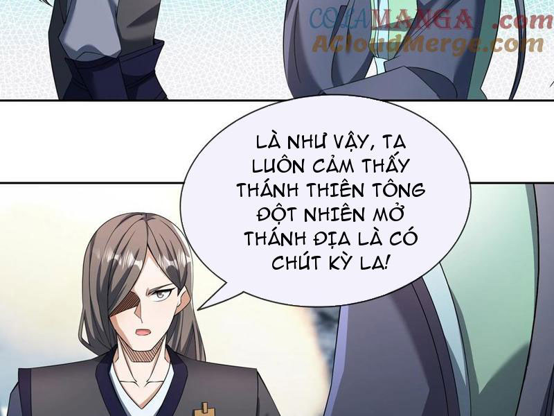 Thu Triệu Vạn đồ đệ, Vi Sư Vô địch Thế Gian chapter 106 - Trang 24