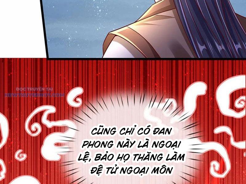 Khắc đan Tu Tiên Chỉ Cẩu Trường Sinh chapter 37 - Trang 28