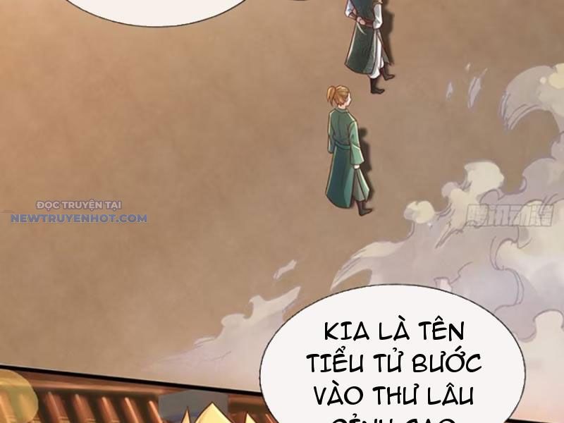 Khắc đan Tu Tiên Chỉ Cẩu Trường Sinh chapter 35 - Trang 51