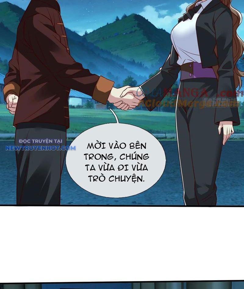 Ta Tu Luyện Thành Thần Tại đô Thị chapter 70 - Trang 9