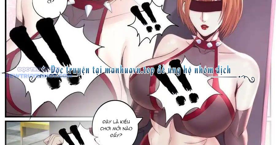 Ta Có Một Tòa Mạt Thế Mê Cung chapter 455 - Trang 11