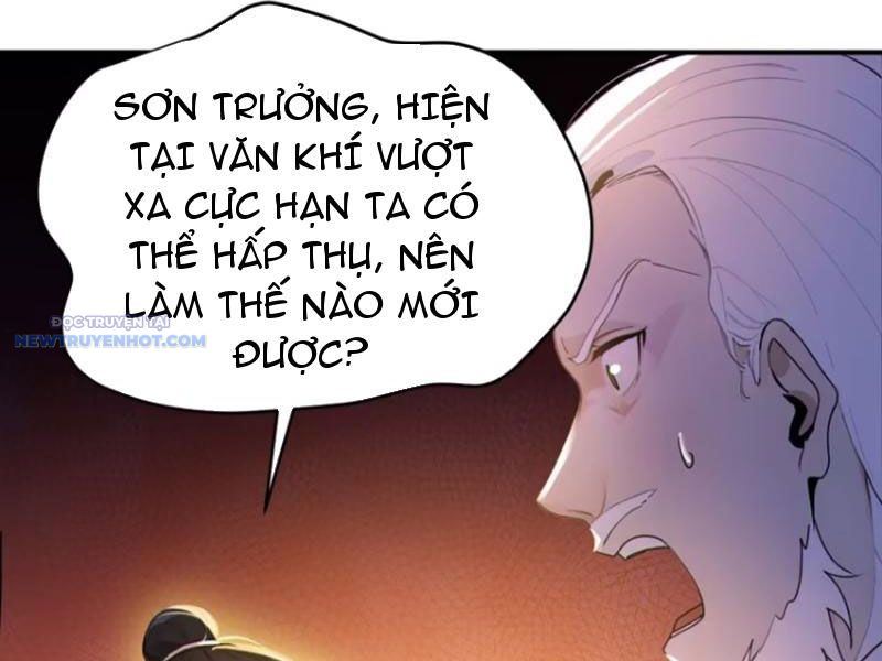 Ta Thật Không Muốn Làm Thánh Tiên chapter 49 - Trang 39