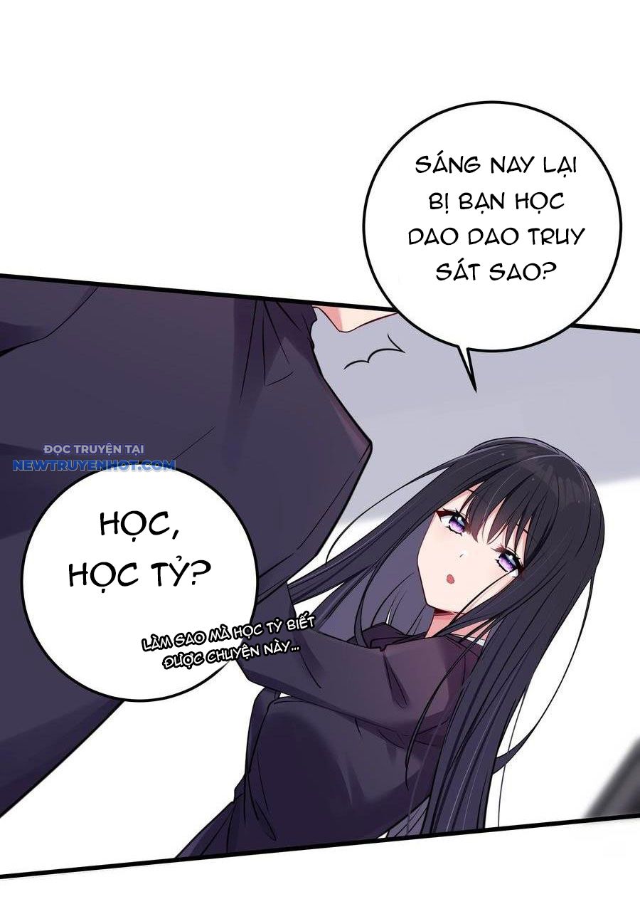 Làm Sao Để Chạy Trốn Dàn Hậu Cung chapter 13 - Trang 26