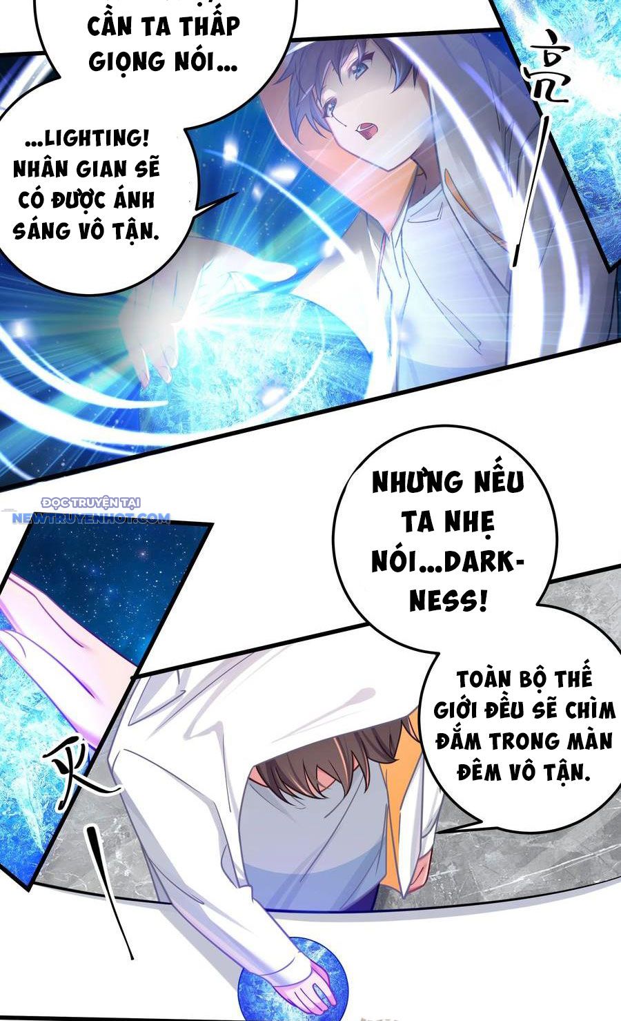 Làm Sao Để Chạy Trốn Dàn Hậu Cung chapter 23 - Trang 30