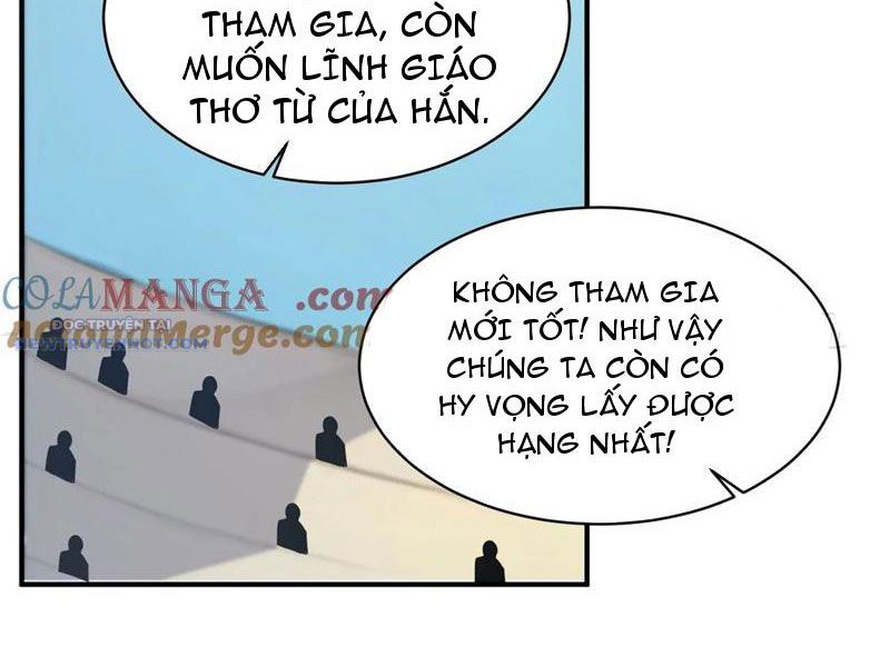 Ta Thật Không Muốn Làm Thánh Tiên chapter 59 - Trang 22