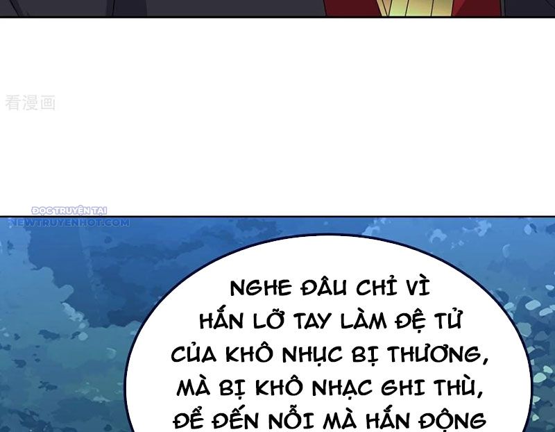 Tiên Võ Đế Tôn chapter 723 - Trang 28