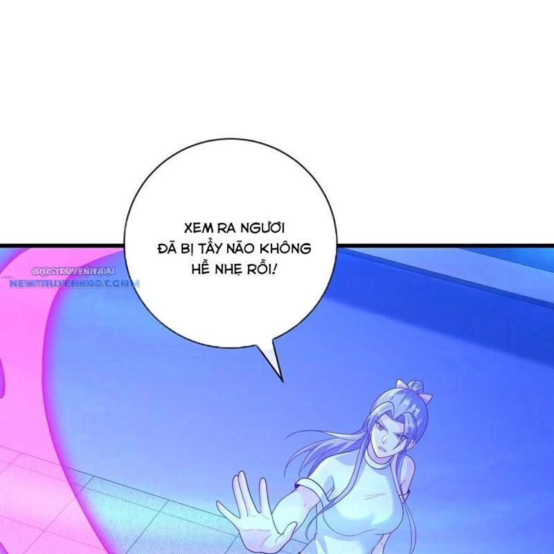 Ngạo Thị Thiên Địa chapter 769 - Trang 44