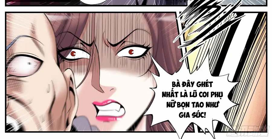 Ta Có Một Tòa Mạt Thế Mê Cung chapter 421 - Trang 11