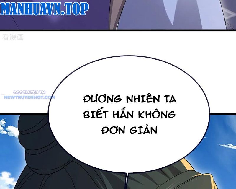 Tiên Võ Đế Tôn chapter 718 - Trang 119