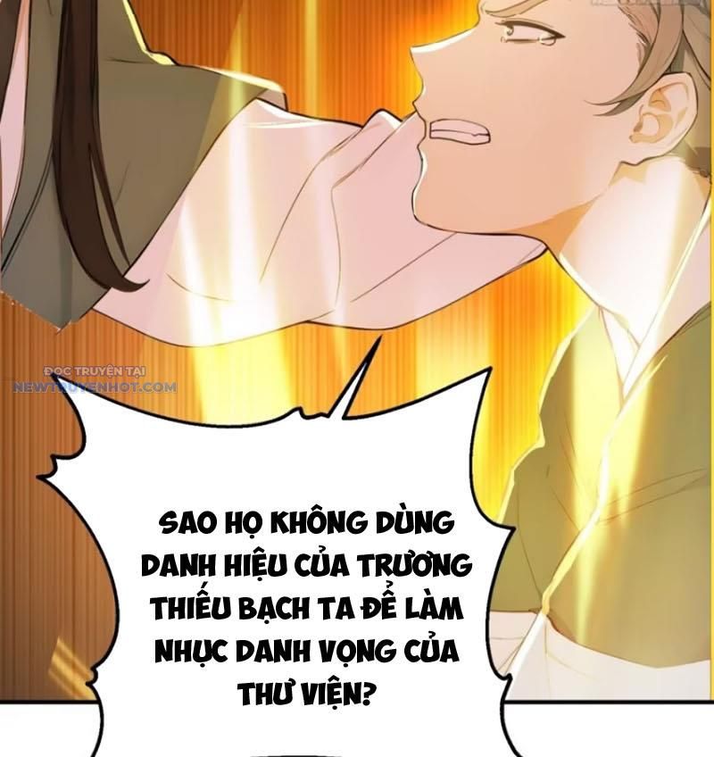 Ta Thật Không Muốn Làm Thánh Tiên chapter 60 - Trang 18