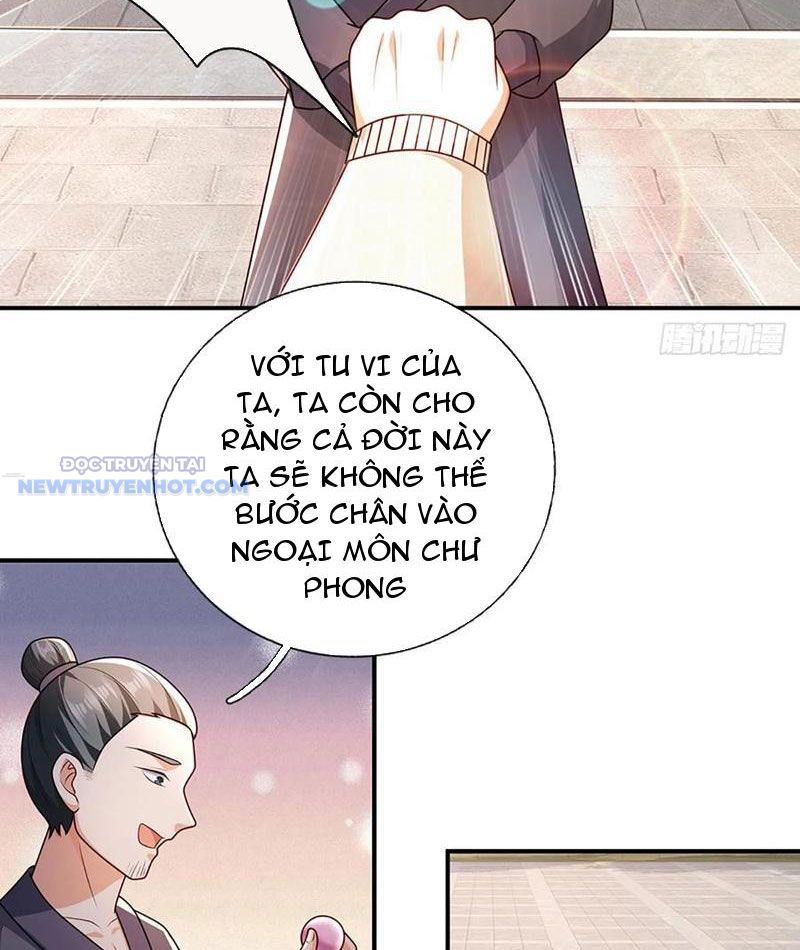 Khắc đan Tu Tiên Chỉ Cẩu Trường Sinh chapter 46 - Trang 39