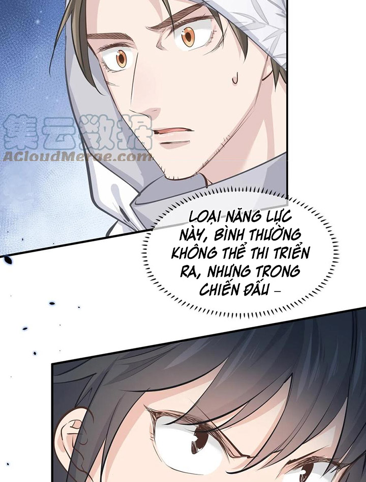 Tối Cường Thiên đế Hệ Thống chapter 41 - Trang 16