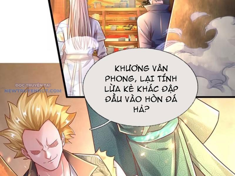 Khắc đan Tu Tiên Chỉ Cẩu Trường Sinh chapter 29 - Trang 59