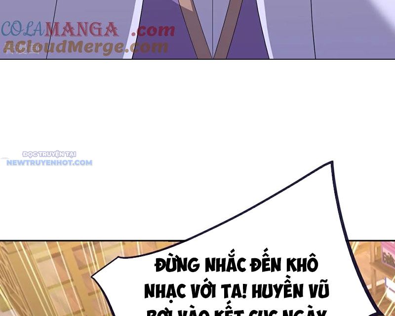 Tiên Võ Đế Tôn chapter 718 - Trang 160