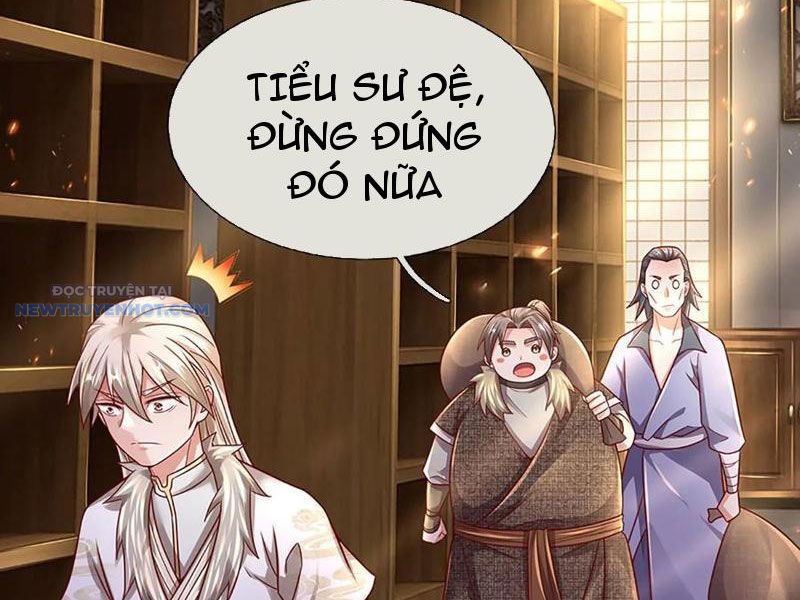 Khắc đan Tu Tiên Chỉ Cẩu Trường Sinh chapter 41 - Trang 12