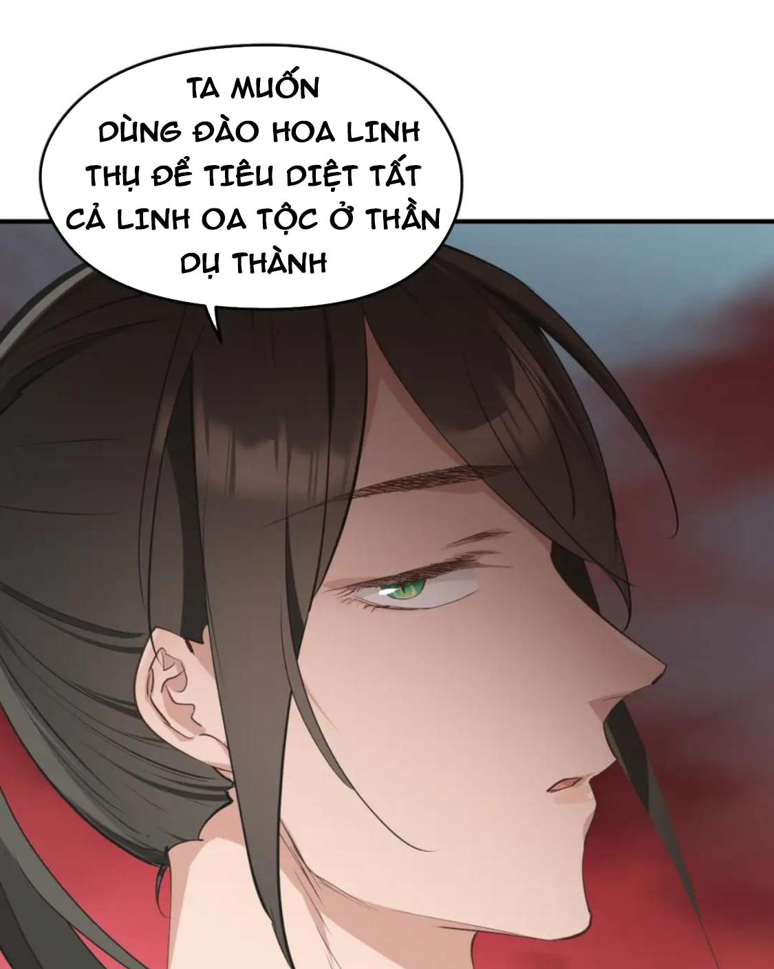 Tối Cường Thiên đế Hệ Thống chapter 71 - Trang 20