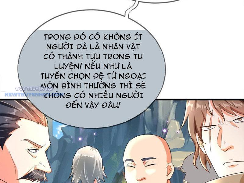 Khắc đan Tu Tiên Chỉ Cẩu Trường Sinh chapter 2 - Trang 25