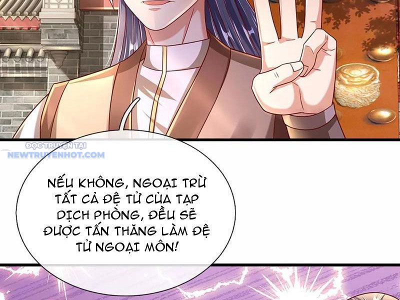 Khắc đan Tu Tiên Chỉ Cẩu Trường Sinh chapter 37 - Trang 21