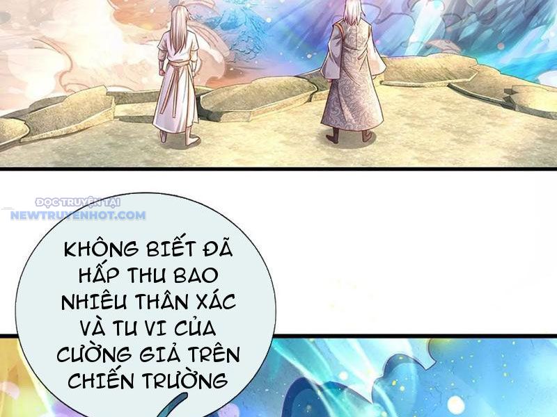 Khắc đan Tu Tiên Chỉ Cẩu Trường Sinh chapter 33 - Trang 39