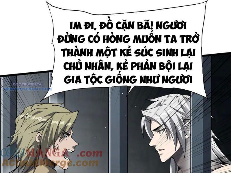 Cái Bóng Phản Bội Của Gia Tộc chapter 32 - Trang 46