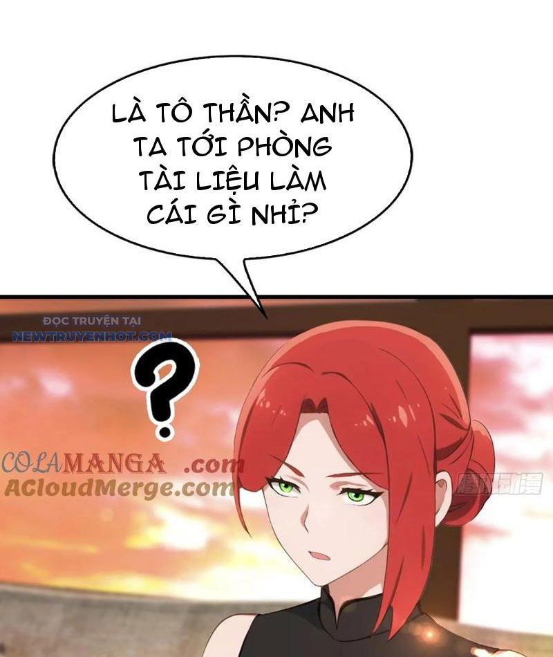 đô Thị Thánh Thủ: Ta Là Y Võ đỉnh Phong chapter 73 - Trang 17