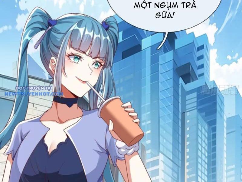 Ta Tu Luyện Thành Thần Tại đô Thị chapter 10 - Trang 3