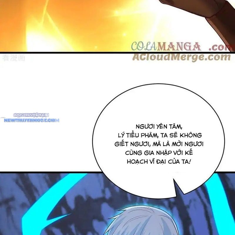 Ngạo Thị Thiên Địa chapter 773 - Trang 9