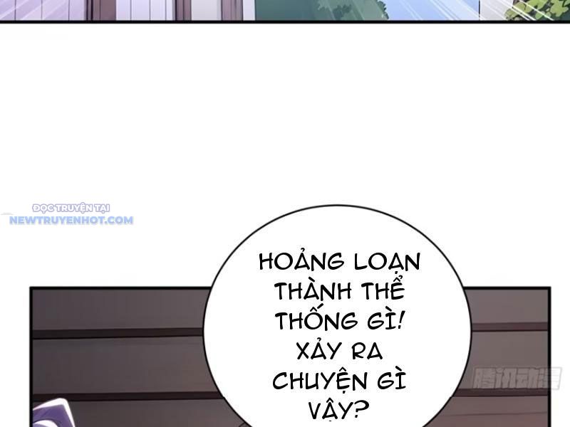 Ta Thật Không Muốn Làm Thánh Tiên chapter 37 - Trang 22