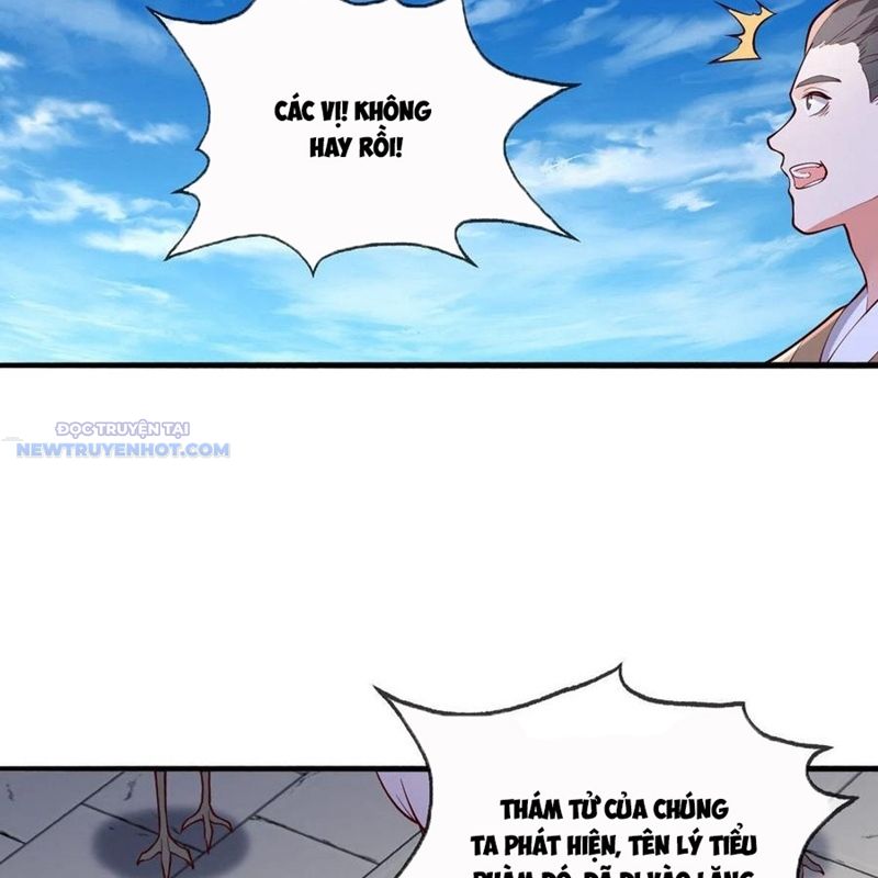 Ngạo Thị Thiên Địa chapter 791 - Trang 8