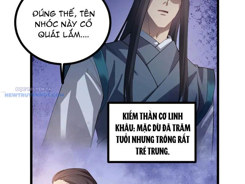 Ta Là Chúa Tể Trùng Độc chapter 33 - Trang 45