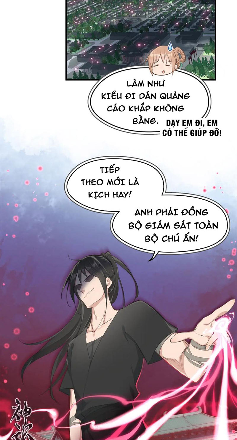 Tối Cường Thiên đế Hệ Thống chapter 14 - Trang 3