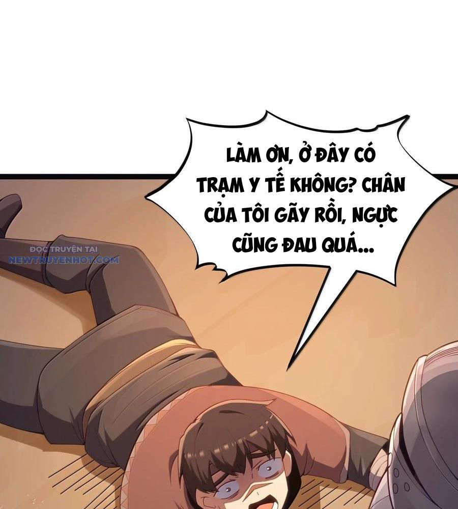 Dũng Giả Này Là Người Theo Chủ Nghĩa Tiền Tài Chí Thượng chapter 87 - Trang 22