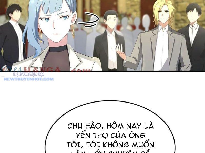 đô Thị Thánh Thủ: Ta Là Y Võ đỉnh Phong chapter 30 - Trang 44