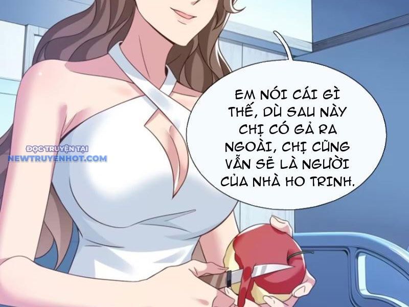 Ta Tu Luyện Thành Thần Tại đô Thị chapter 21 - Trang 56