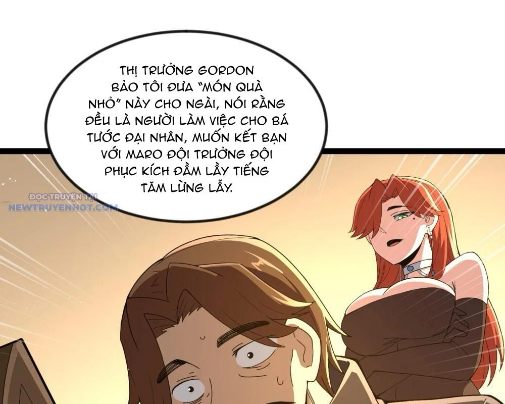 Dũng Giả Này Là Người Theo Chủ Nghĩa Tiền Tài Chí Thượng chapter 89 - Trang 41