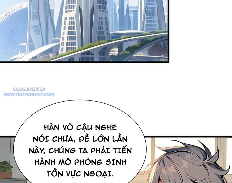 Toàn Dân Thần Vương: Tôi Hiến Tế Nghìn Tỷ Sinh Linh! chapter 54 - Trang 35