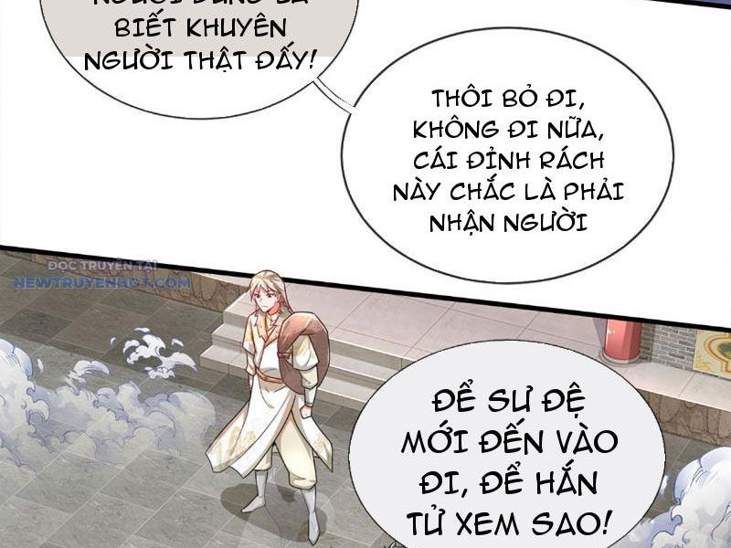 Khắc đan Tu Tiên Chỉ Cẩu Trường Sinh chapter 4 - Trang 43