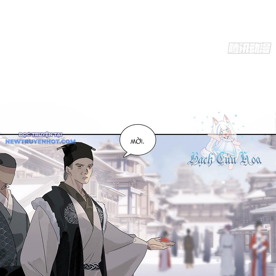 Thập Niên Xuân chapter 7 - Trang 44