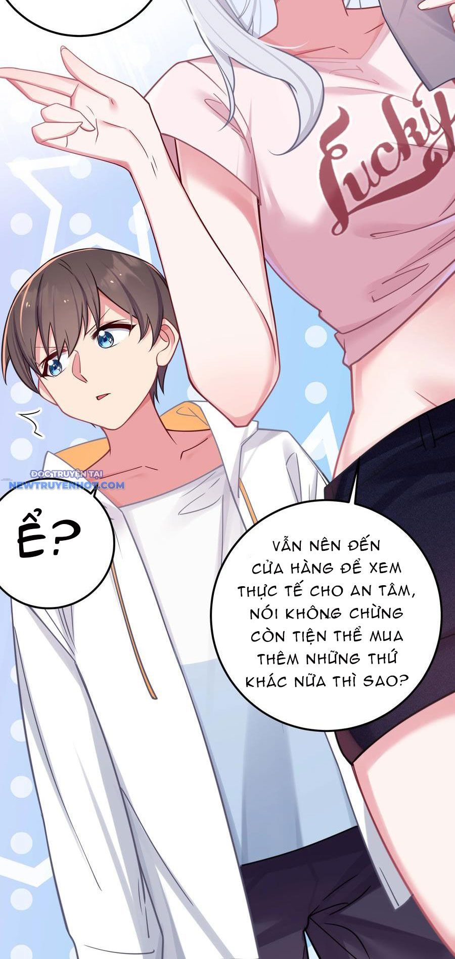 Làm Sao Để Chạy Trốn Dàn Hậu Cung chapter 23 - Trang 21