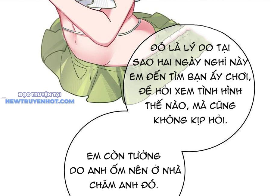 Làm Sao Để Chạy Trốn Dàn Hậu Cung chapter 31 - Trang 45